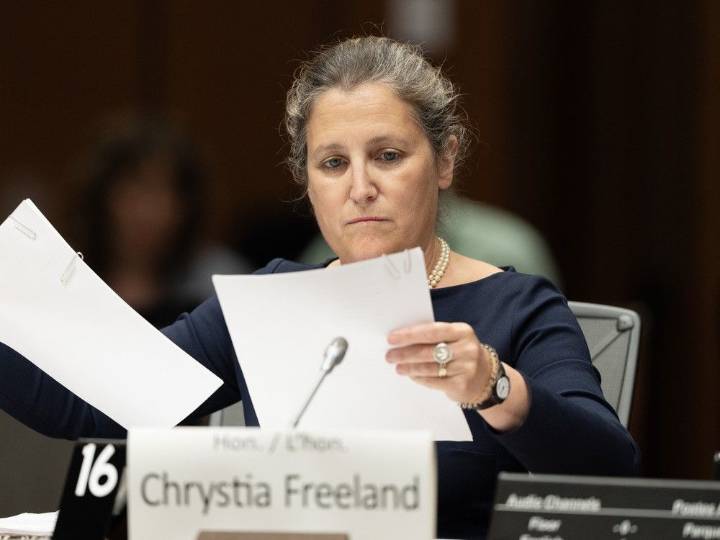 Liberals grilled over docs contradicting party line on BC Ferries loan