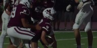 16 Sports Xtra: Week 3 High School Football Highlights Pt. 1