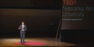 Nebraska Wesleyan hosts first TEDx event to hear from local voices