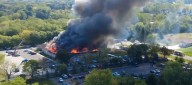 Elevan a 5 los muertos tras tiroteo en iglesia mormona en Michigan