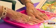 Dementia respite program