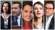 Llueven críticas a la JEP por su primera condena contra jefes de las FARC por secuestro: “Despilfarró 3 billones para garantizar impunidad”