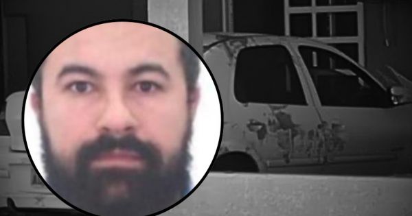 La peor reacción: mató al amante de su mujer y la obligó a limpiar todo
