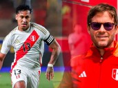Renato Tapia y su misterioso mensaje tras designación de Manuel Barreto en la Selección: “Oh sorpresa”