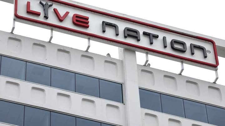 FTC Sues Live Nation, Ticketmaster for Allegedly Working With Scalpers