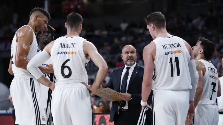 El ex del Casademont, Chus Mateo, nombrado nuevo seleccionador de baloncesto