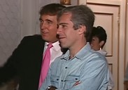 'Major Pressure Campaign' By Trump To Stop Vote To Force Open Epstein Files