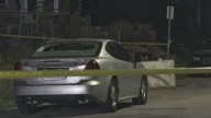 3 shot Sunday night in north St. Louis