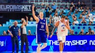 Jokic se estrella con Serbia: Finlandia elimina a la favorita en el Eurobásket