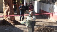 Hallan artefactos explosivos en escuela de Hermosillo; interviene el Ejército