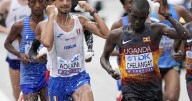 Photo highlights from Day 3 of the World Athletics Championships in Tokyo