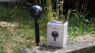 Blisslights Oblivia outdoor star projector review