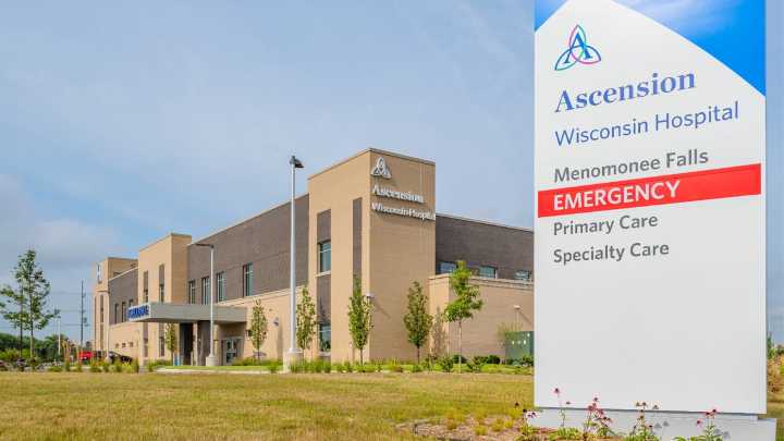 Ascension Wisconsin warns patients of possible insurance disruption with UnitedHealthcare