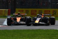 F1 2025 Italy GP LIVE: Race updates, stream, and start time in Monza