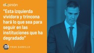 Ya está aquí su guerra civil