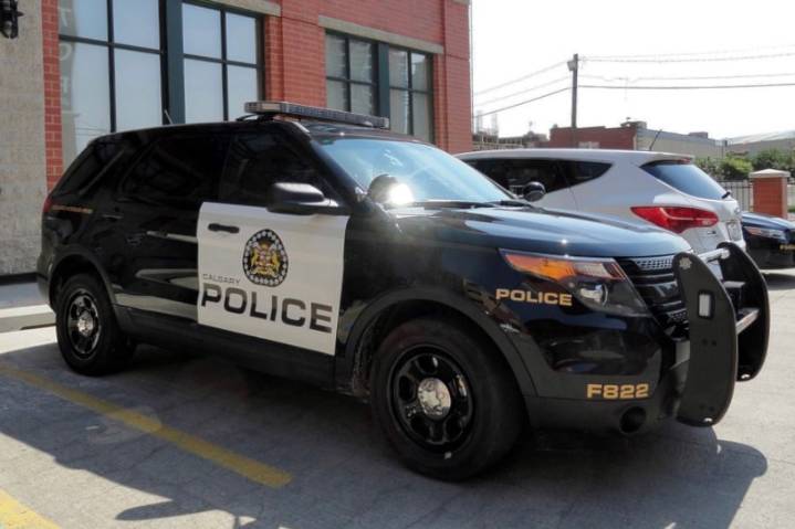 Cranbrook man charged with manslaughter in 2024 death of Calgary woman