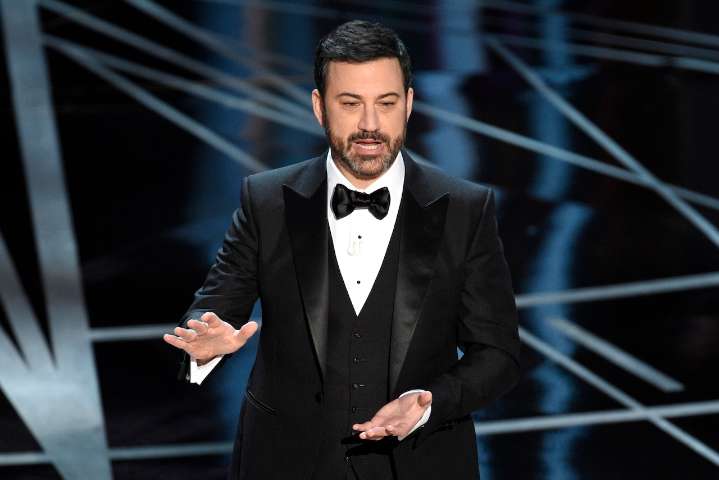 'Jimmy Kimmel Live!' pulled from air after host's Charlie Kirk monologue