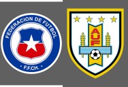 Chile vs. Uruguay: día y horario del partido por las Eliminatorias del Mundial 2026