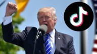 Trump anuncia un acuerdo comercial con China sobre TikTok tras la reunión celebrada en Madrid