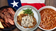 Must-Try Texas Foods Everyone Should Eat At Least Once