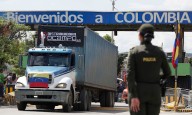Aumento del 53,65% en el comercio entre Venezuela y Colombia entre 2022 y 2024