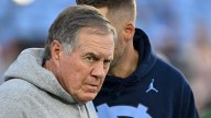 VIDEO: Bill Belichick reflects on TCU loss, previews Charlotte
