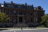 UC Berkeley shares information on dozens of students, staff with Trump administration