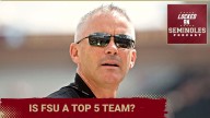 MY TAKE: Florida State's PROGRESS, Remaining CONCERNS