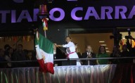 La alcaldía Venustiano Carranza celebra el Grito de Independencia con casi 100 mil asistentes