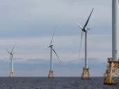 Ottawa eyes mega offshore wind project in Nova Scotia