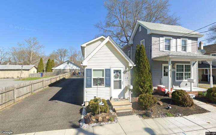 What $400,000 or less gets you in Salem County, Sept. 15 to 21