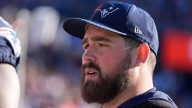 David Andrews shares top disappointment in Patriots’ loss to Vegas