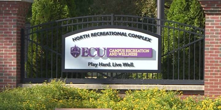 Greenville City Council approves lease agreement with ECU for North Recreational Complex