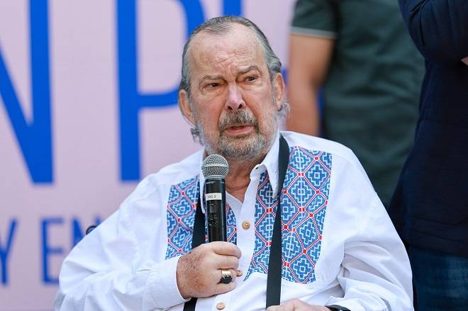 Alcalde de San Pedro Garza renunciará por complicaciones de cáncer 
