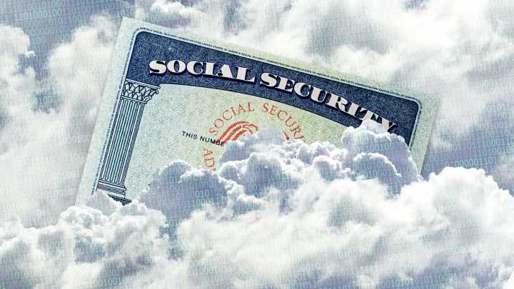 DOGE put your Social Security Number on a cloud server with up to a 65% risk of getting hacked: Senate report