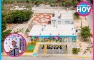 Isla Mujeres registra un avance histórico en infraestructura pública