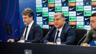 Acaba la etapa de Álex Santos como Dircom del Barça: acuerdo para la rescisión de su contrato