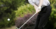 PV's Compan, Warriors advance to D-II district boys golf tournament