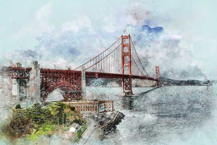 VOTE NOW in the 2025 Best of the Bay Readers’ Poll!