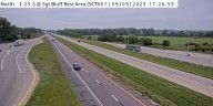 Iowa DOT approves $4.8M for new I-29 exit in Woodbury County