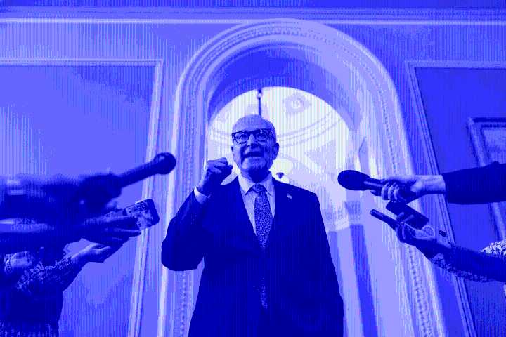 The Political Report – September 17, 2025