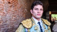 Sebastián Ritter sustituye este domingo a Damián Castaño en Las Ventas