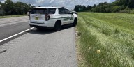 FHP determines ‘no shots fired’ during alleged road rage incident on I