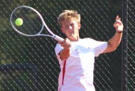 North Daviess rolls to 4-1 win over BNL