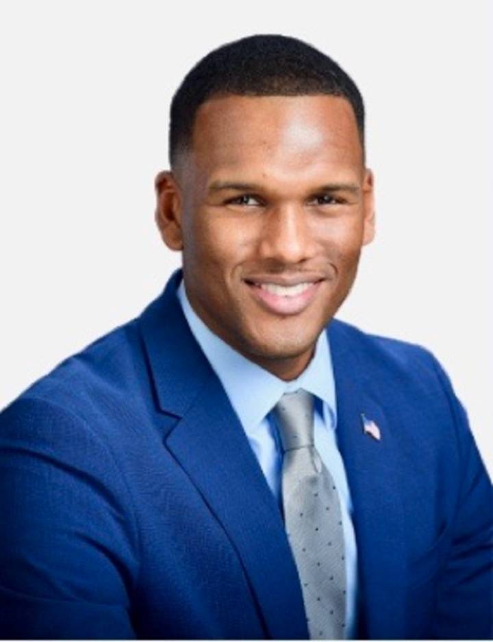 Assemblymember Charles D. Fall named deputy majority leader in Albany