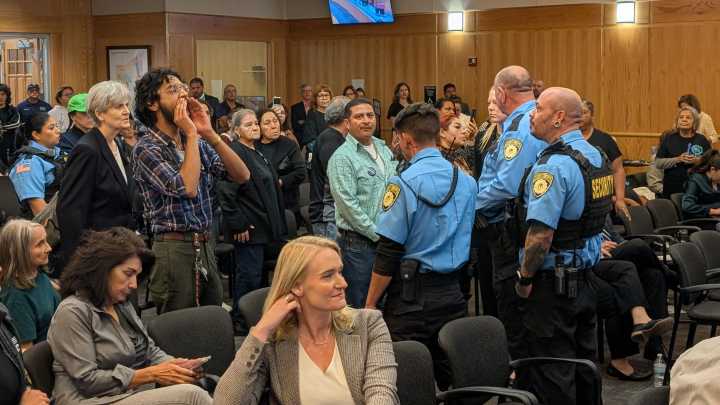 After hours of public comment, Doña Ana County approves $165B in IRBs