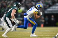 Rams vs. Eagles NFL Week Early Preview