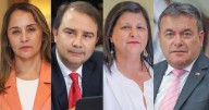 Diputados RN piden a Contraloría "auditoría integral" al Minvu por presunta deuda de US$1.000 millones