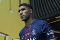 Caso Hakimi: jugador del PSG denuncia que su dignidad fue manchada tras acusaciones de abuso