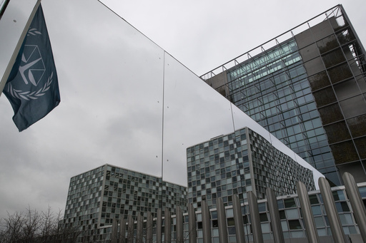 Despite Trump sanctions, ICC staff and advocates vow to fight on